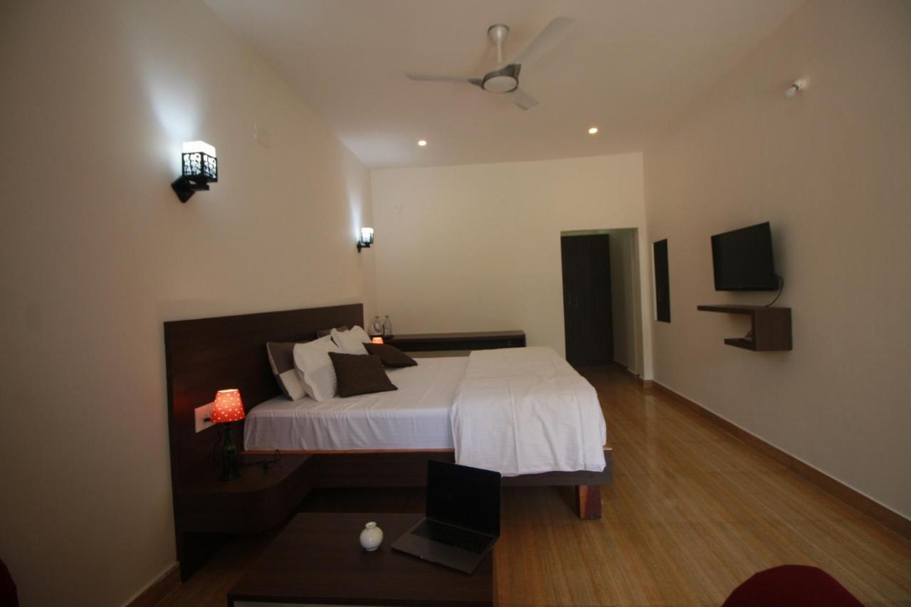 Vividearth Resorts Bandipūr Exteriér fotografie