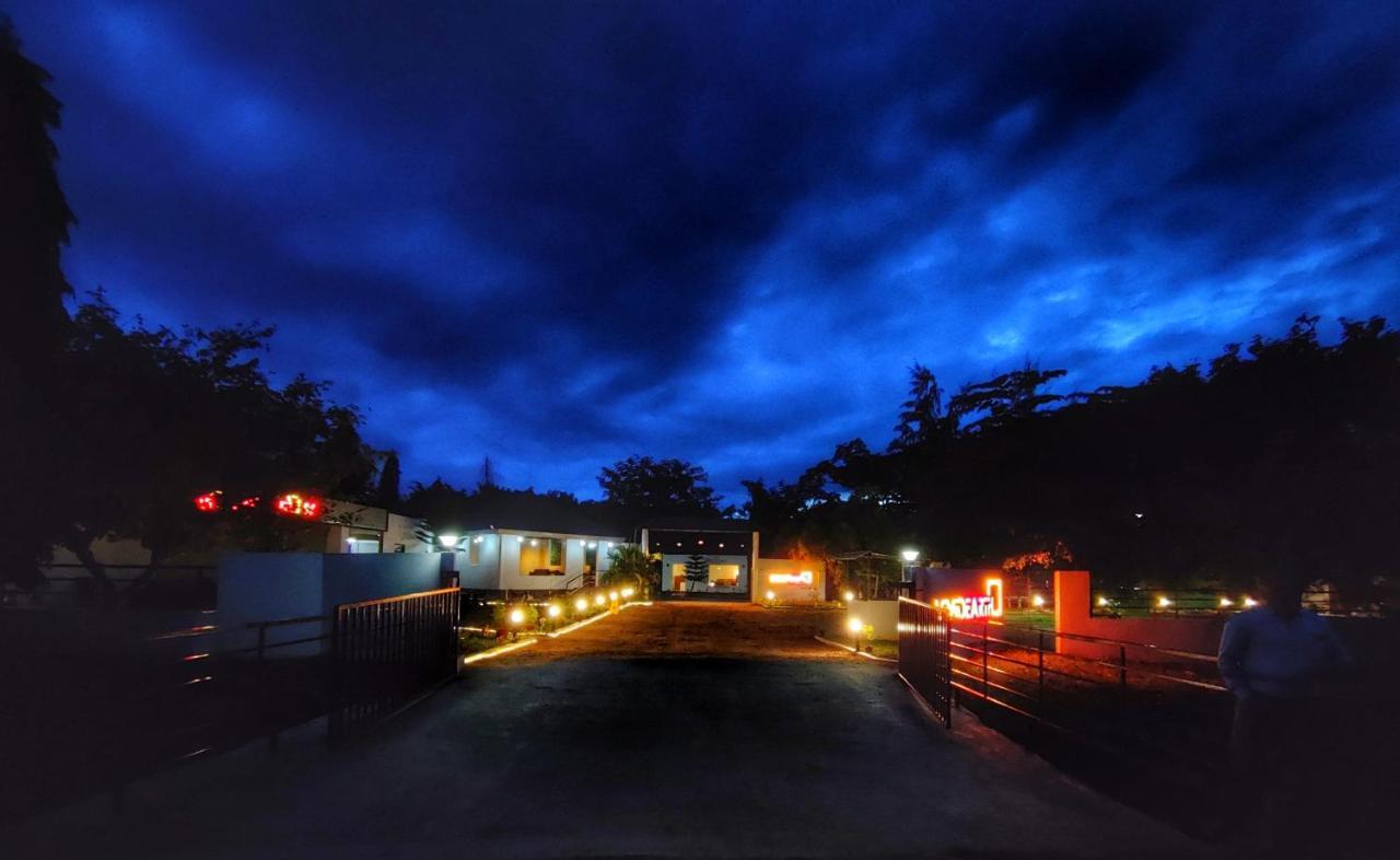 Vividearth Resorts Bandipūr Exteriér fotografie